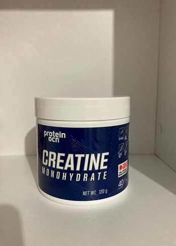 Protein OCN Creatine - Görsel 3