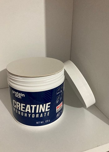 Protein OCN Creatine - Görsel 2