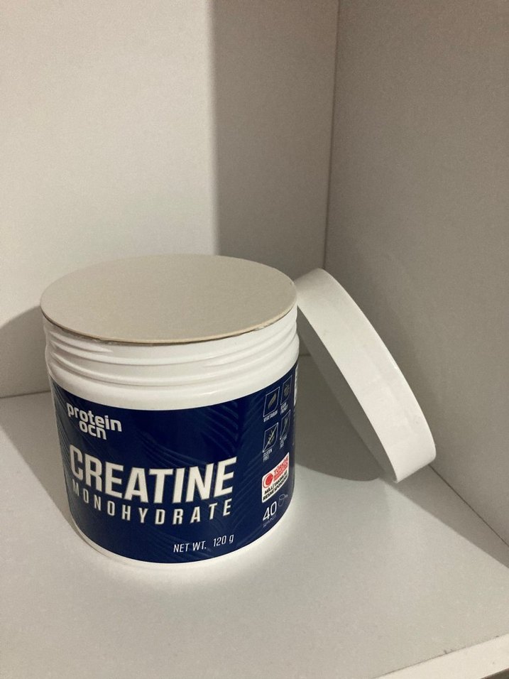 Protein OCN Creatine - Görsel 2