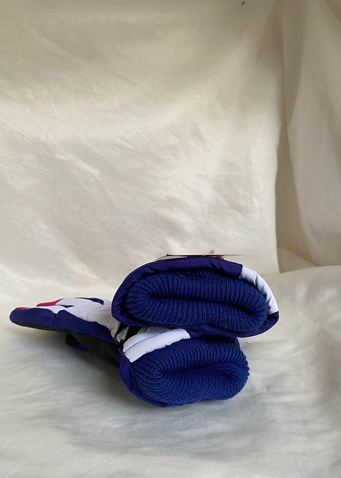 Çocuk kar eldiveni - Görsel 3