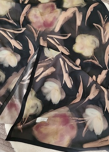 Diğer Freshscarfs Sal