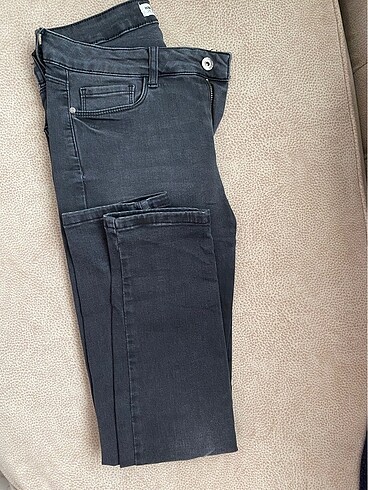 Skiny siyah jean