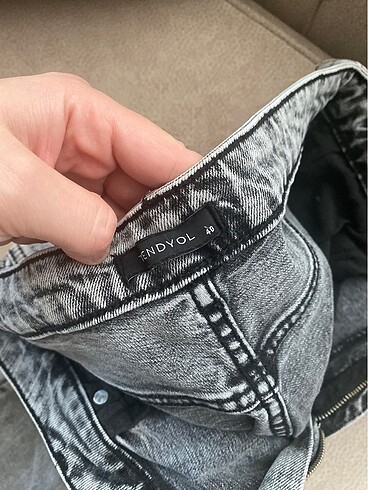 40 Beden Trendyol milla jean
