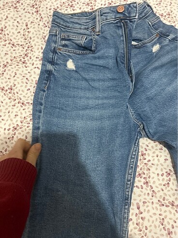 36 Beden Kot pantolon