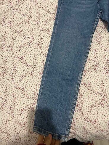 Bershka Kot pantolon