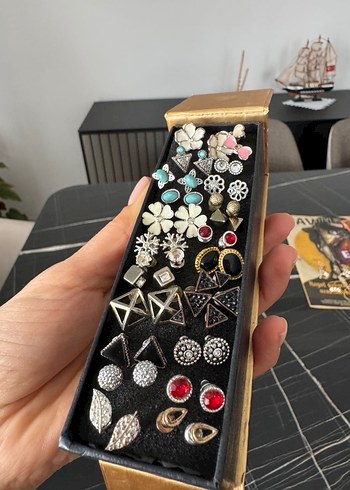 Küpe çeşitleri - Görsel 3