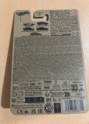 WOLKSWAGEN JETTA MK3 - Görsel 3