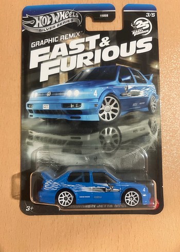 WOLKSWAGEN JETTA MK3