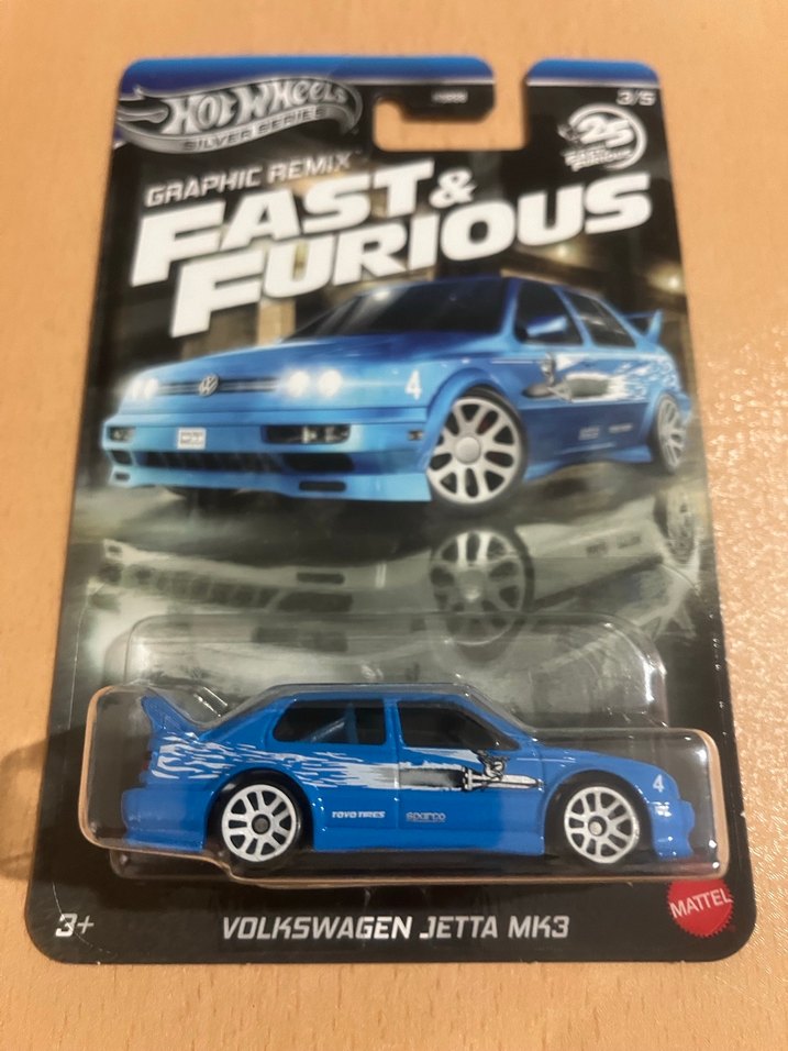 WOLKSWAGEN JETTA MK3 - Görsel 2