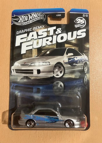 CUSTOM/PERSONNALİSE ACURA INTEGRA SEDAN