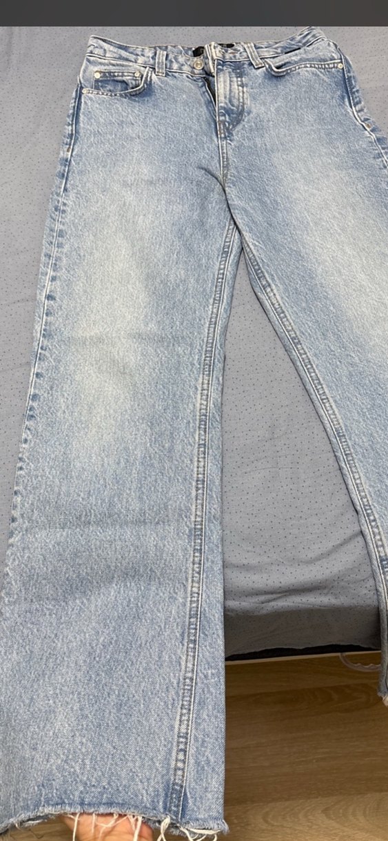 kot pantalon - Görsel 2