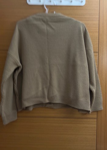 Bluz- Hırka takım - Görsel 3