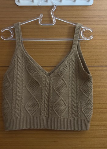 Bluz- Hırka takım - Görsel 2