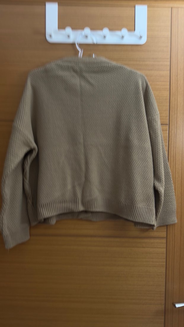 Bluz- Hırka takım - Görsel 3