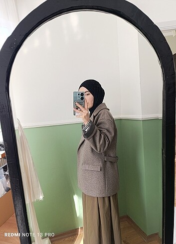 m Beden Kaban