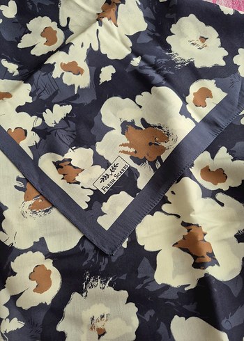 2 adet eşarp 5 adet şal - Görsel 2