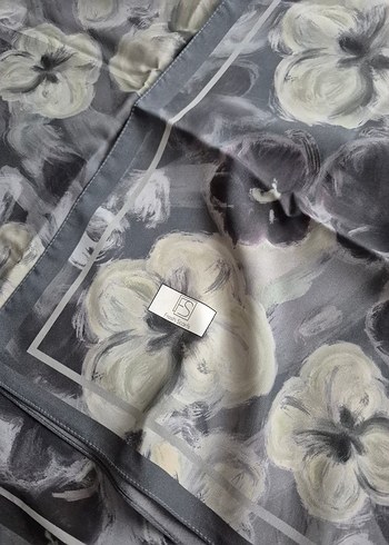 2 adet eşarp 5 adet şal - Görsel 4