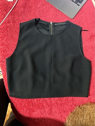 Zara bluz