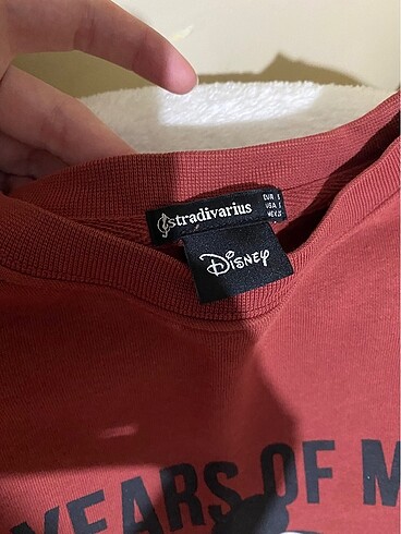 s Beden Stradivarius sweat