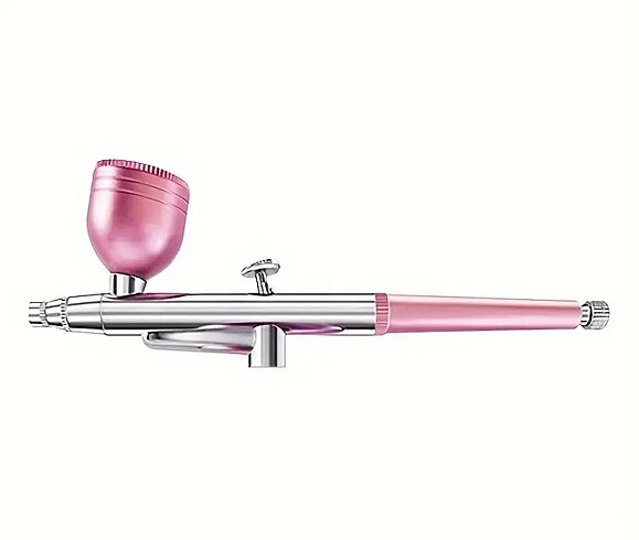 airbrush oje püskürtücü