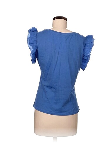 m Beden H&M T-shirt %70 İndirimli.
