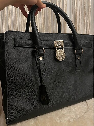 michael kors hamilton