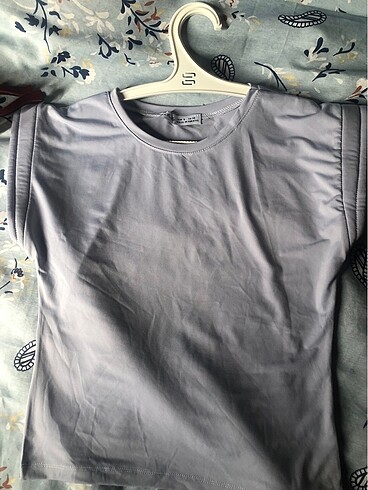 Zara Gri bluz