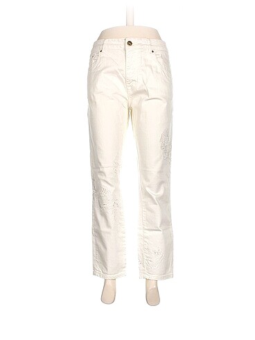 Zara Jean / Kot %70 İndirimli.