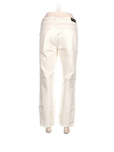 44 Beden Zara Jean / Kot %70 İndirimli.