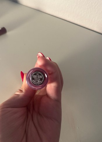  Beden Dolgunlaştırıcı pembe gloss SEPHORA