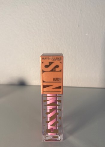 Maybelline Maybelline likit allık