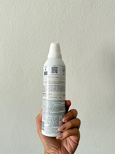 L?Oréal Paris Volume Şekillendirici Saç Köpüğü - Görsel 5