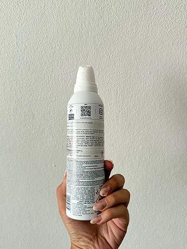 L?Oréal Paris Volume Şekillendirici Saç Köpüğü - Görsel 7