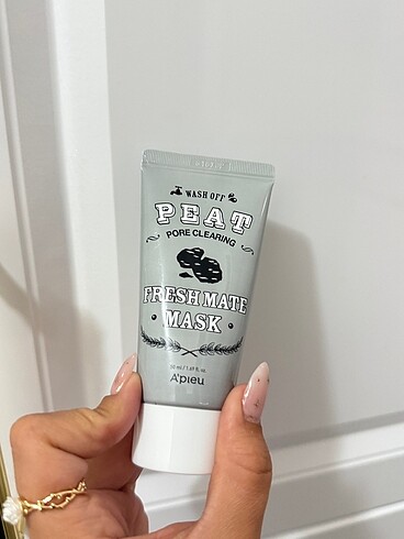 Missha Siyah Nokta Temizleyici Soyulabilir Maske A?PIEU Goblin B - Görsel 4