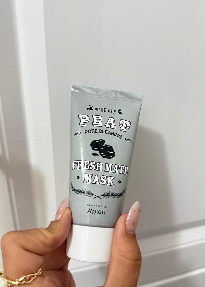 Missha Siyah Nokta Temizleyici Soyulabilir Maske A?PIEU Goblin B - Görsel 5