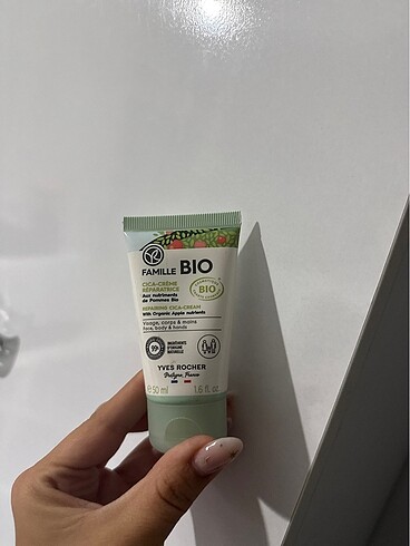 Yves Rocher cica krem