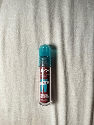 Nyx tint