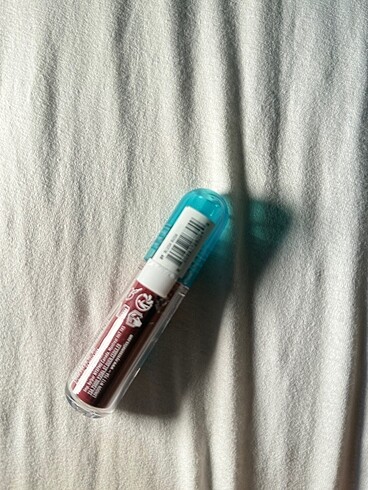  Beden pembe Renk Nyx tint