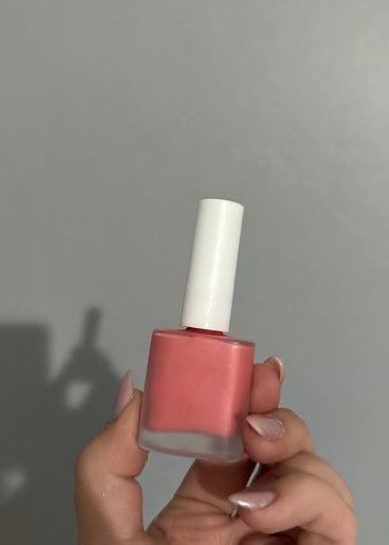 Missha Apieu Juicy Pang Pastel Pembe Allık missha