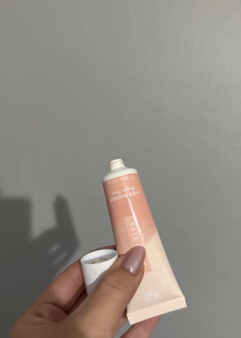 Yves Rocher makyaj bazı - Görsel 5