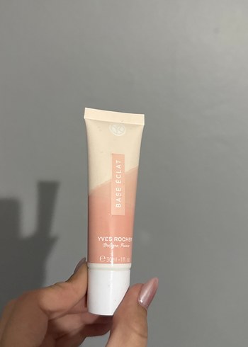 Yves Rocher makyaj bazı - Görsel 3