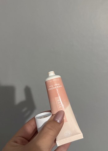 Yves Rocher makyaj bazı - Görsel 6