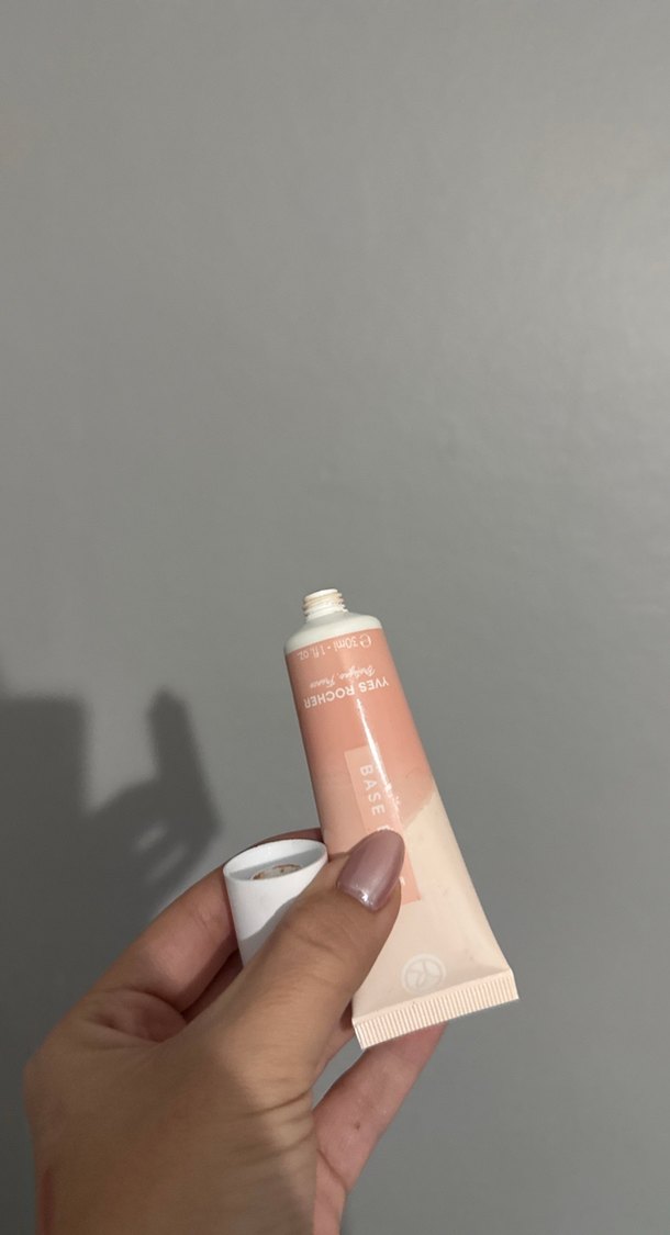 Yves Rocher makyaj bazı - Görsel 5