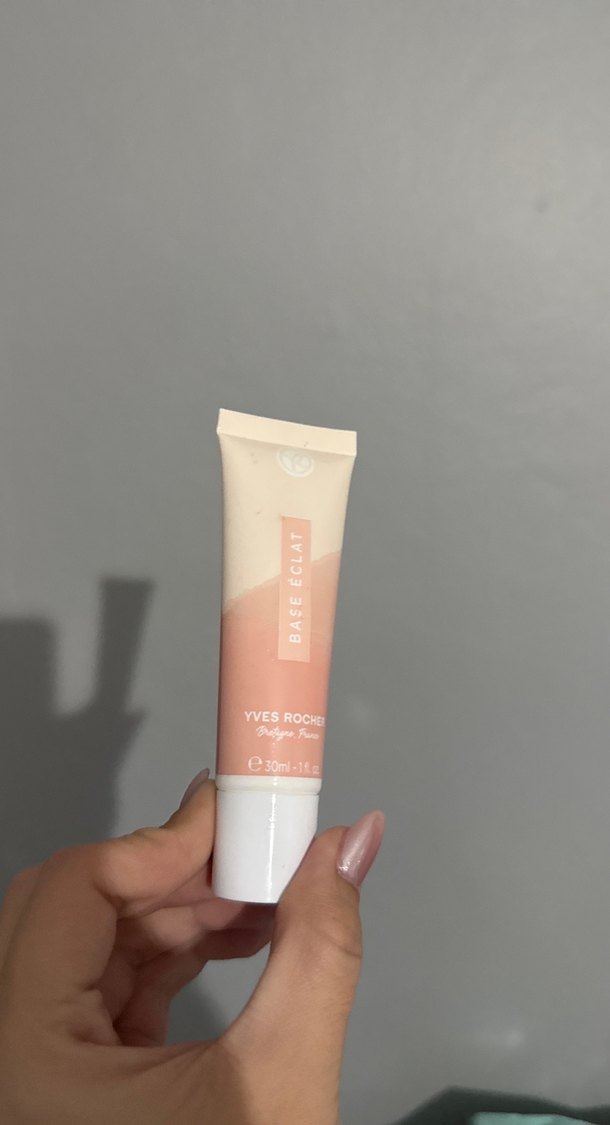 Yves Rocher makyaj bazı - Görsel 4