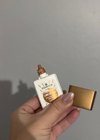 Essence Bronzlaştırıcı - Görsel 5
