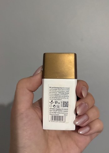 Essence Bronzlaştırıcı - Görsel 3