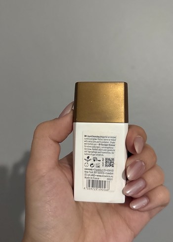 Essence Bronzlaştırıcı - Görsel 2