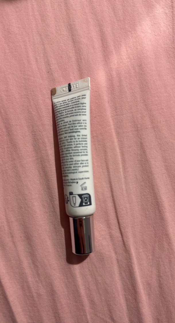 Erborian BB Crème au Ginseng SPF 20 - Görsel 2