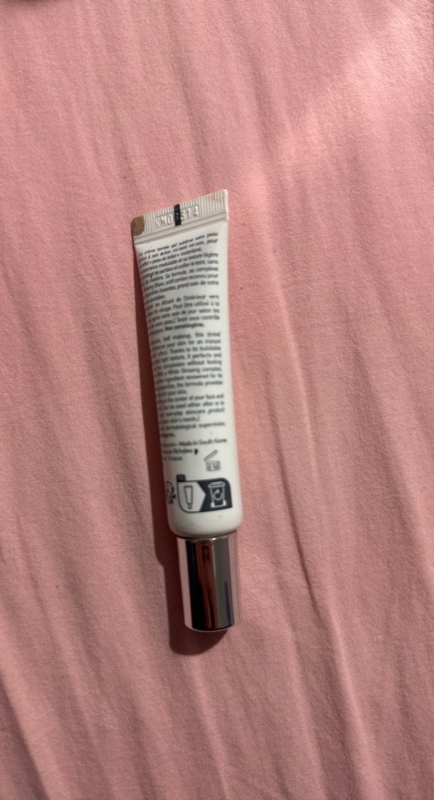 Erborian BB Crème au Ginseng SPF 20 - Görsel 3