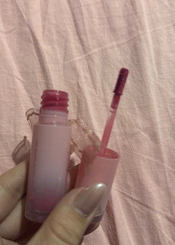 Pembe peripera tint - Görsel 4